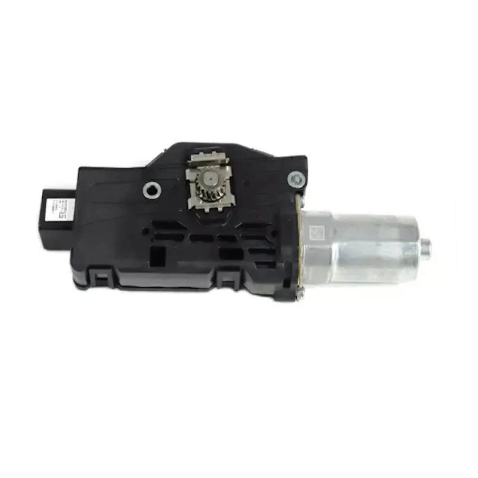 OEM Mopar For Jeep Compass 2017-2024 Sunroof Motor Black 68289873AA, 68289873AB - Image 3 of 4