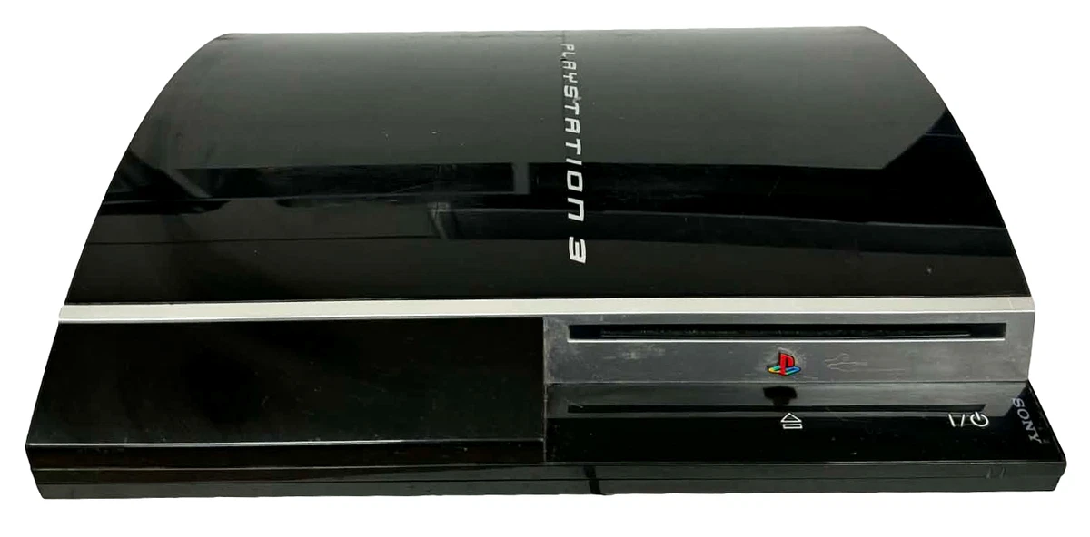 Las mejores ofertas en Consolas Sony PlayStation 3 PAL | eBay
