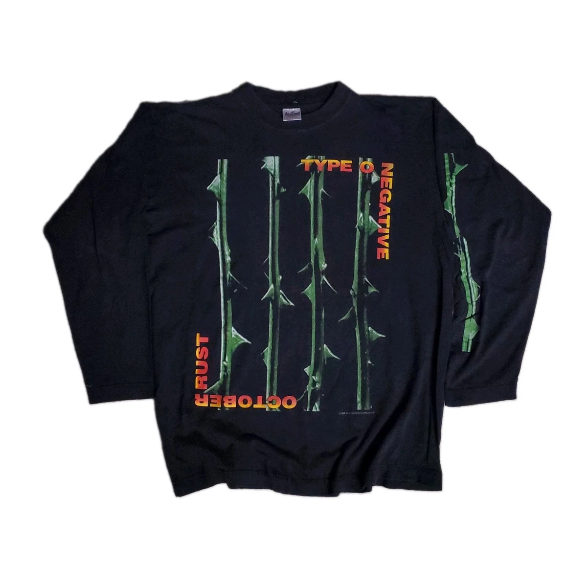 type o negative t shirt products for sale | eBay