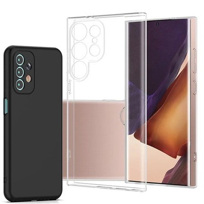 Hülle für Samsung Galaxy S26 Ultra S26 Plus + Schutzhülle Handyhülle Case Cover