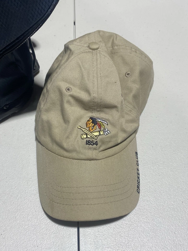 Bolsa de golf Callaway Philadelphia Cricket Club de 3 vías pequeña con sombrero de caddie Foto 2 de 4