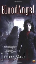 Bloodangel, Justine Musk