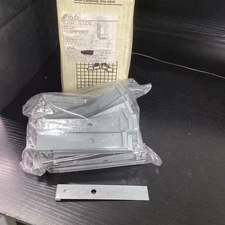 CADDY ERICO 766  FAR-SIDE BOX SUPPORT  (lot of 102)