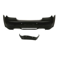 Stoßfänger Stoßstange hinten passend für BMW 5er E60 E61