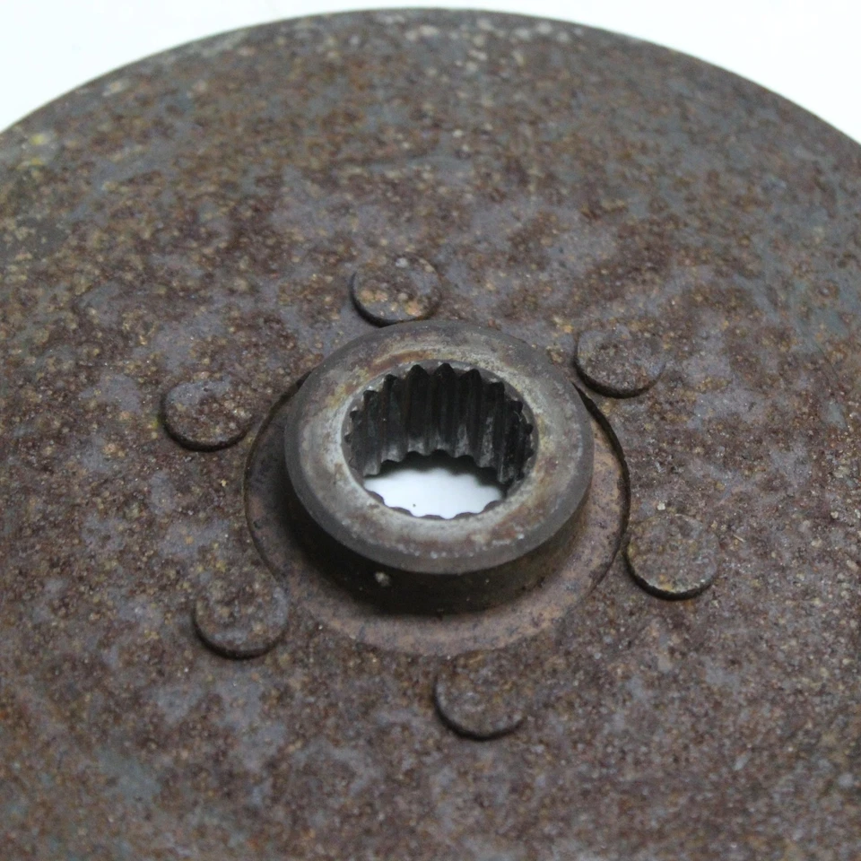 Rotor de freno Polaris Big Boss Scrambler Sport Sportsman 300 400 Trans 1910177 Foto 3 de 3