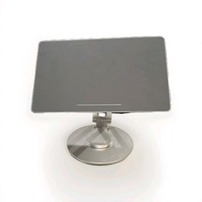 Magnetic Foldable Stand for iPad Pro 12.9/ iPad Air 13" M2, 360 