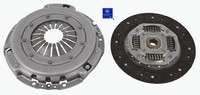 Kupplungssatz Sachs 3000 951 301 FÜR Alfa Romeo Kupplung KIT Kupplungskit