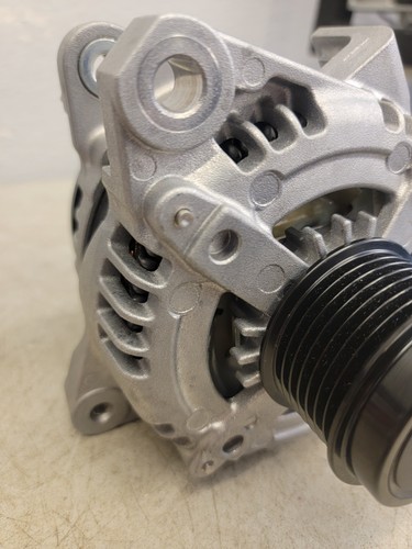 Alternator-GAS DENSO 210-0655 Remanufactured - Picture 8 of 15