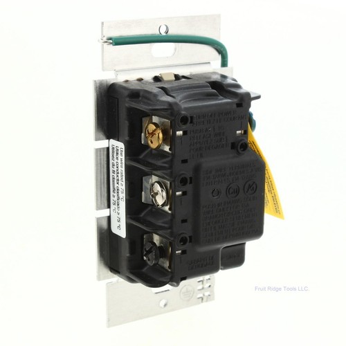 Lutron MS-OPS5AM-IV Ivory Digital Multi-Location Switch Occupancy Sensor 5A 120V - Picture 3 of 5