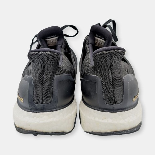 Adidas J&D UltraBoost 1 Trainers / UK 10 / Mens / Black - Picture 3 of 8