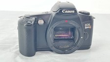Canon EOS Rebel G 35mm SLR Film Camera No Battery/Charger
