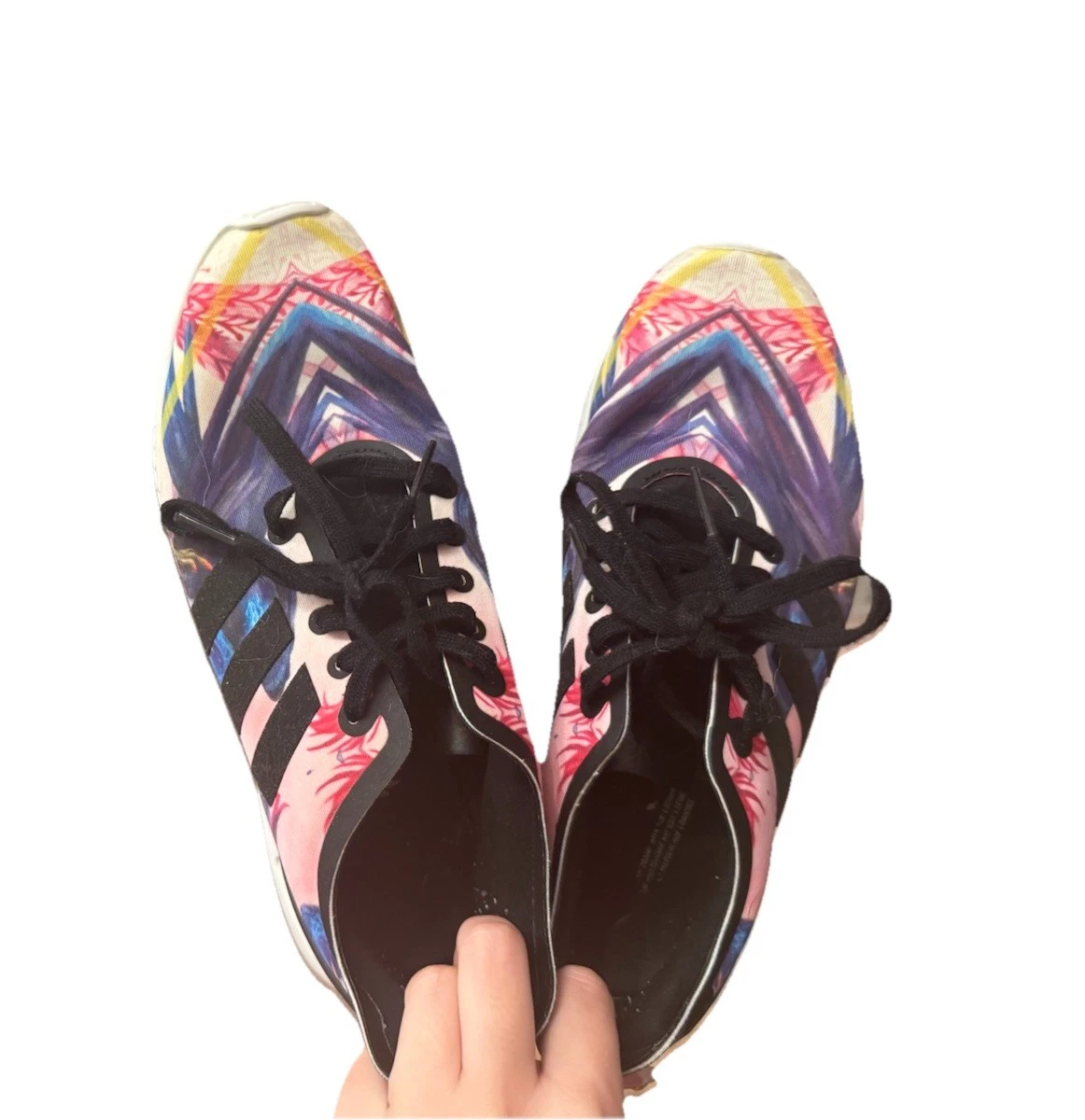 Women's adidas ZX Flux for sale | eBay