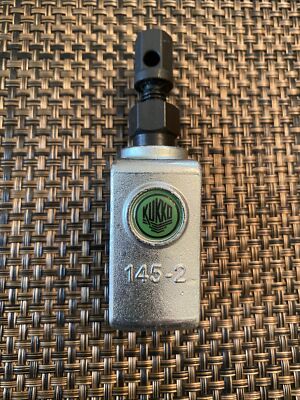 Kukko 145-2 Automotive Specialty Tool For Spreading Shock Absorber & Ball Joints