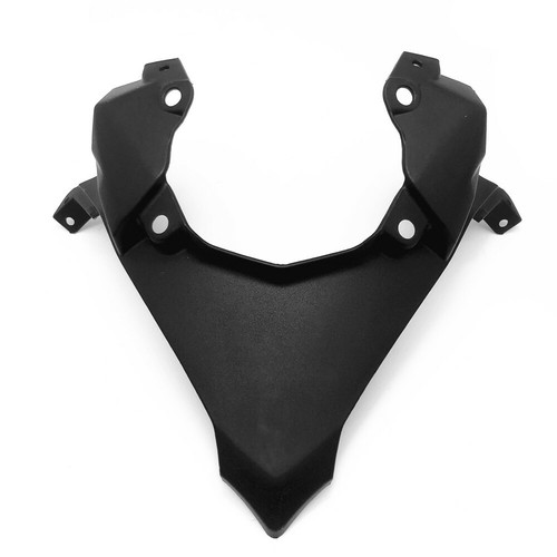 For Kawasaki Z 650 Z650 2020 2021 White Front Headlight Fairing Mask Cowling - Picture 5 of 10