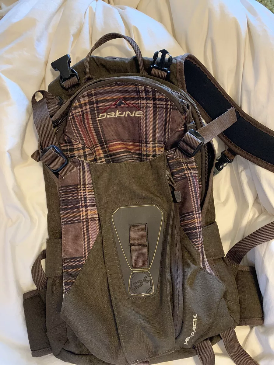 Dakine heli pack 12l snow cheap backpack