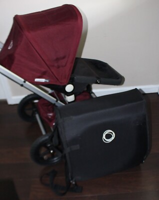 double stroller with sit and stand Sit and Stand Stroller | Foldable Double Stroller main image 0