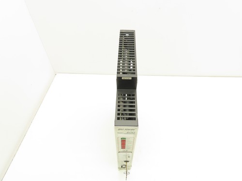 Square D 8020-SCP-631 Sy/Max Processor Model 600 Series A1 Rev 3.20 5VDC 5.5A - Picture 11 of 13