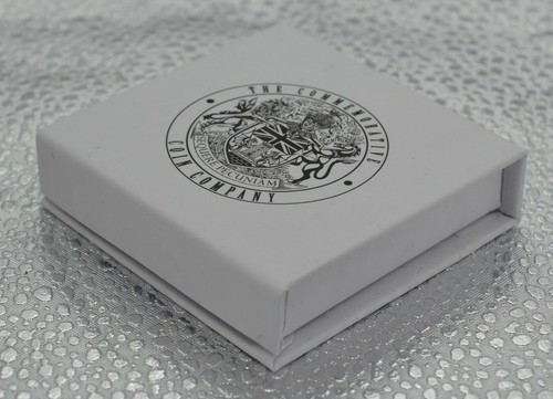 Conmemorativo de plata de 13 cumpleaños. Regalo/Regalo. Caja de regalo hijo/hija 13 años - Imagen 8 de 12