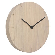 Wanduhr Eiche in Wanduhren online kaufen