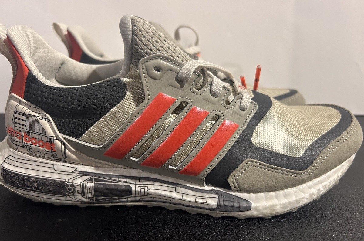 adidas ultra boost 20 star wars