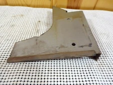 Massey Ferguson MF12 Hydra Tecumseh HH120 12HP Voltage Regulator Plate MF10 