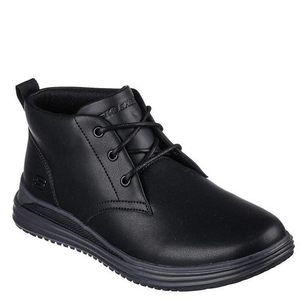 Skechers goga sale mat mens