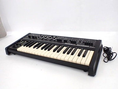Roland SH-2 Vintage Monophonic Analog Synthesizer | eBay Roland SH-2 Vintage Monophonic Analog Synthesizer | eBay