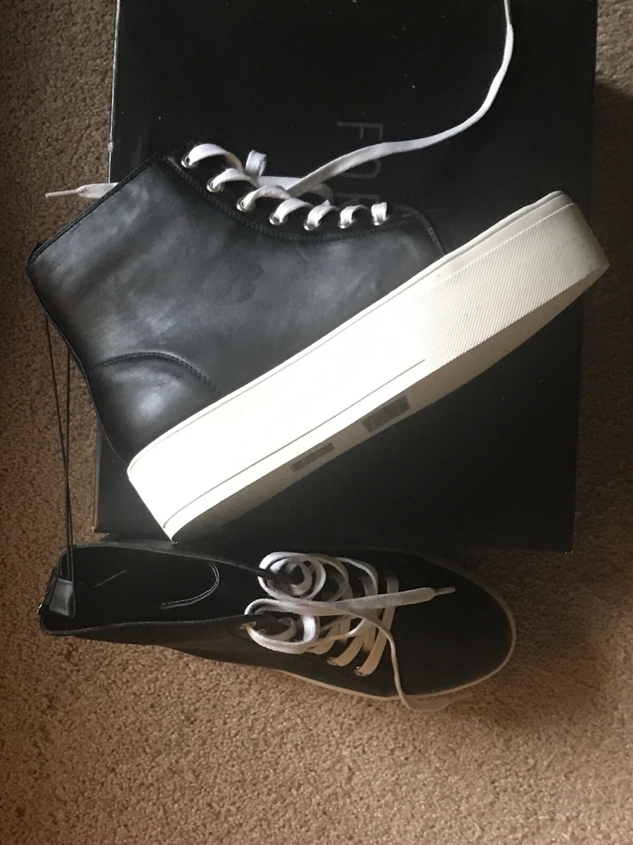 Forever 21 hotsell sneakers