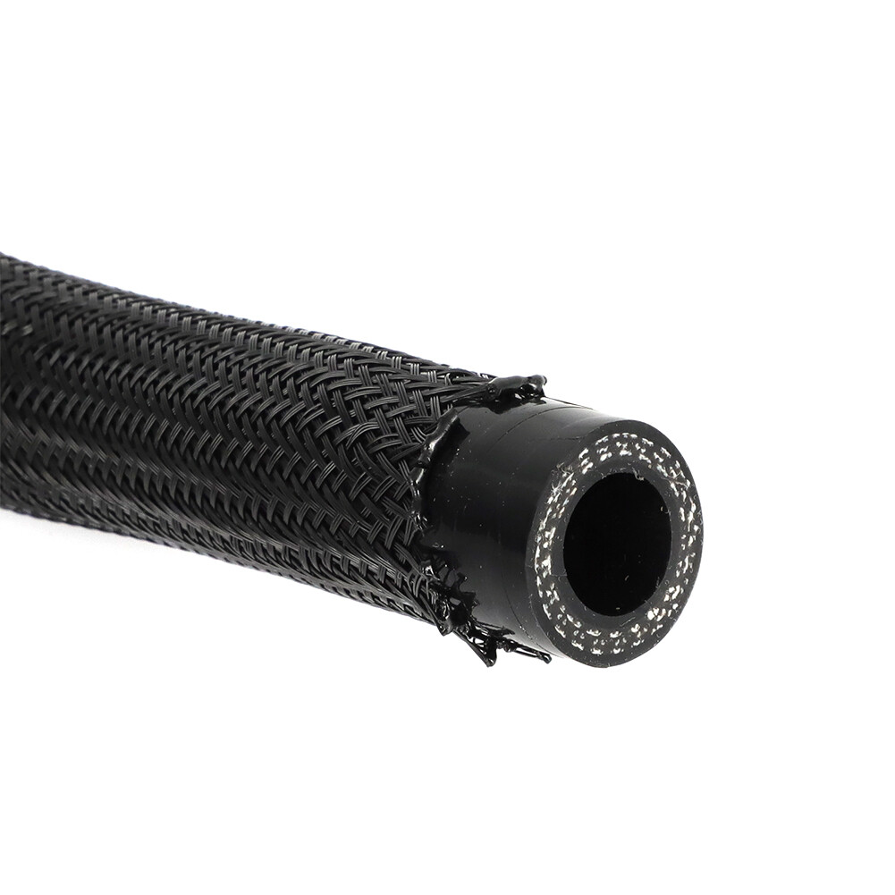 Low Pressure Fuel Lne CLAMP Kt For 06-10 2500 3500HD 6.6L LBZ LMM