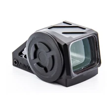 Shield Sights AMSc Red Dot Sight 8 MOA Closed Emitter Compact for EDC Pistol