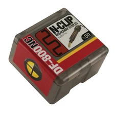 50ct Dent Fix Hot Stapler Replacement N Clip Large Breakaway Staples DF-800NC