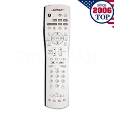 Bose Remote Control RC18T1-27 for Lifestyle 18 II III 28 II III & 35 II III IV