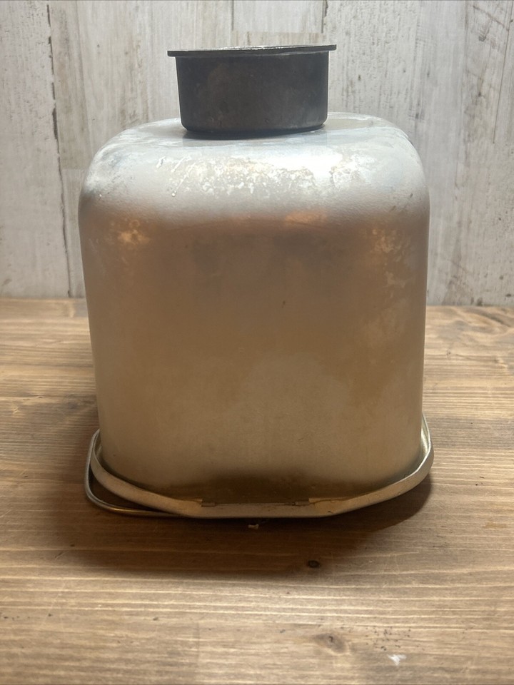 Sunbeam Oster Bread Maker Pan No Paddle 5858 5834 5833 5846 5890 5838