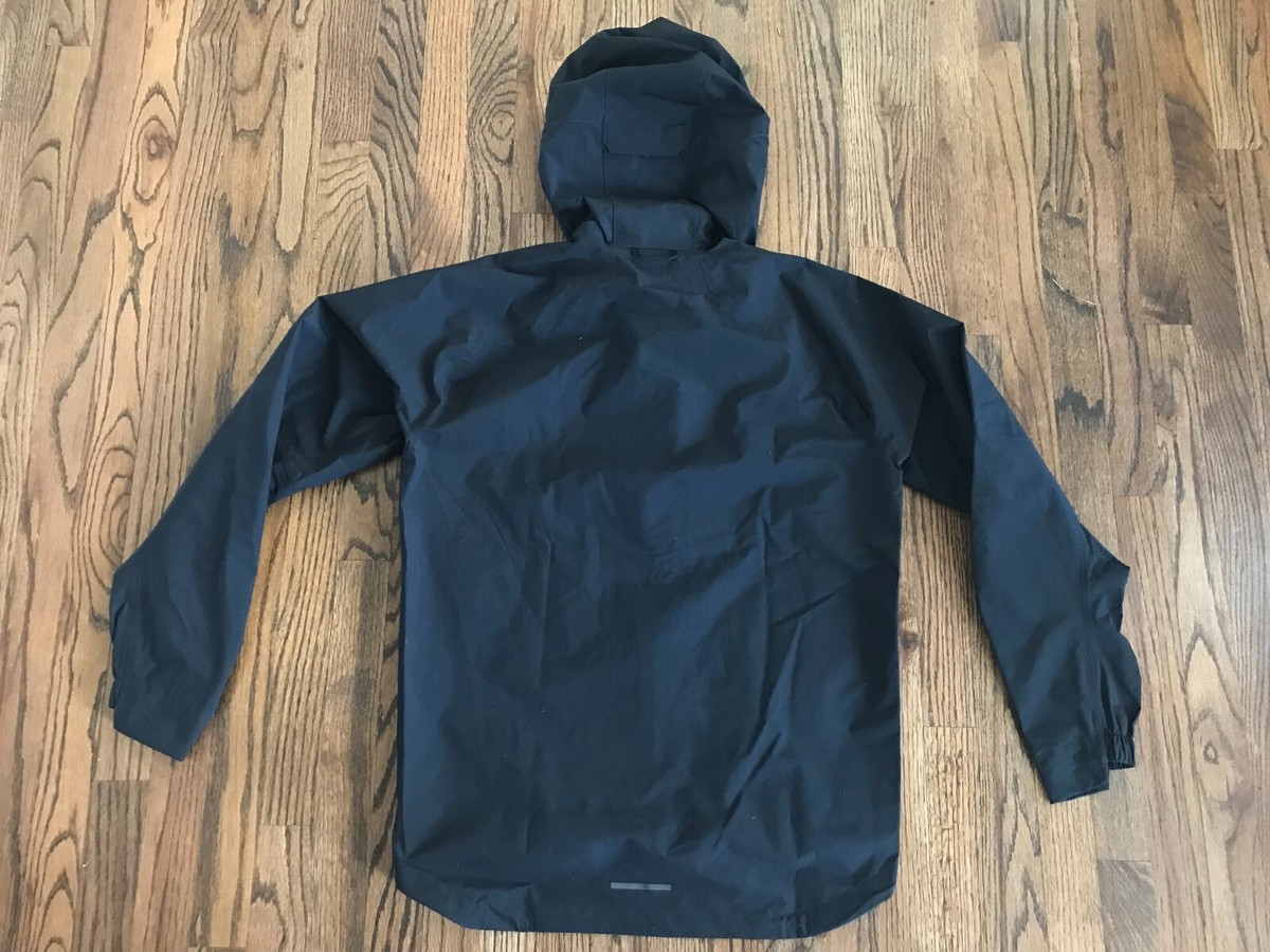 New Five Ten All Mountain RAIN.RDY Jacket Mens Size SM M L XL 2XL