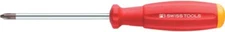 Peabie Swiss Tools (PB Swiss Tools) 8190-2-100-6 Swiss Grip Plus Driver Swi