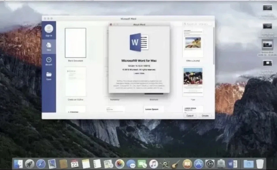 EX STUDIO Mac Pro ● 12 Core 24 Thread 3.33GHz ● 64GB RAM ●  SSD + HDD - Image 3 of 4