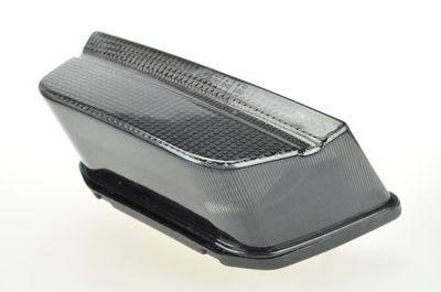 Led Tail Light Turn Signal Fit Kawasaki 99-00 ZRX1100 01-05