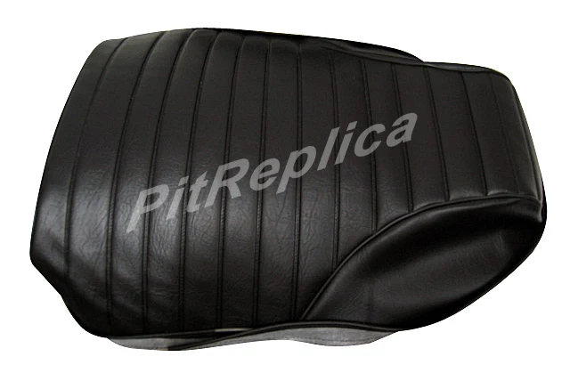 [A248] FUNDA ASIENTO SUZUKI RV90 RV90F '74-78 AUS/CAN/NZ/JP *VERSIÓN CORTA* [SSOO] Foto 4 de 4