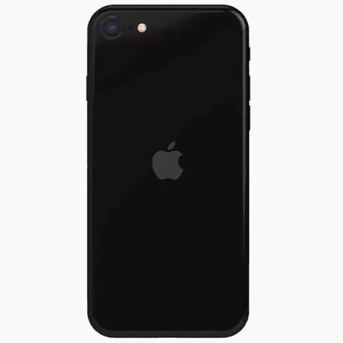 Apple iPhone SE 3rd Gen 64GB 128GB 256GB Unlocked Smartphone, All Colors - Good - Picture 4 of 9