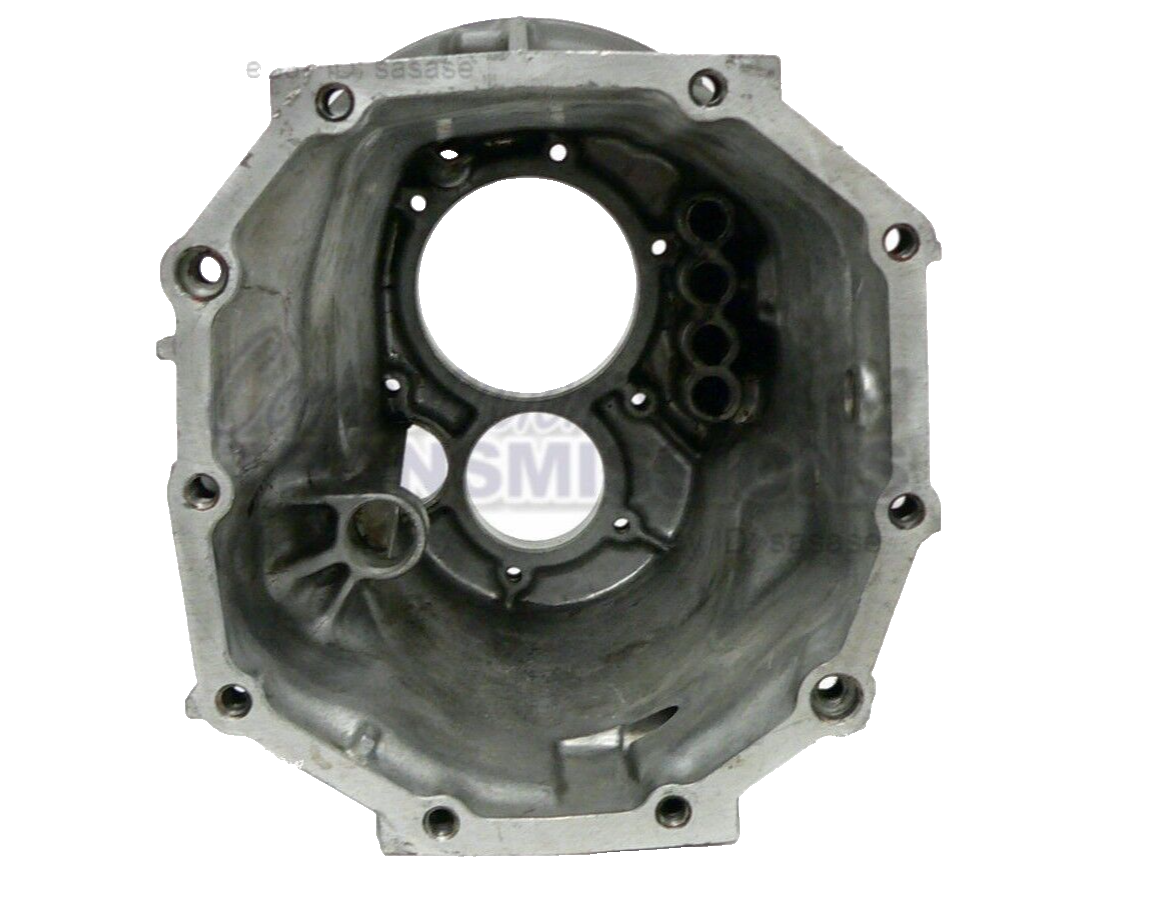 Jeep AX15 Transmission Front Case Half 9 Inches Long | eBay