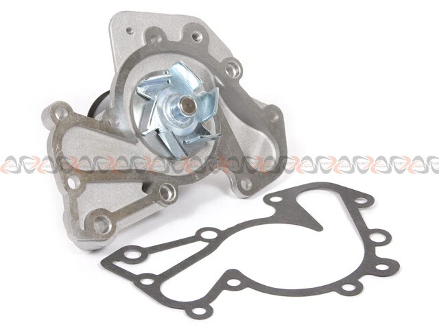 Fit 99-10 Hyundai Sonata Tiburon Kia Optima 2.5L 2.7L DOHC Water Pump G6BA - Image 3 of 4
