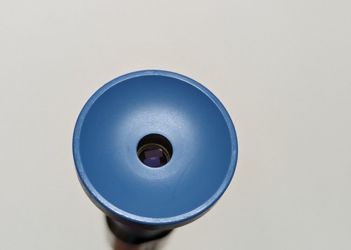 STRYKER 502-859-010 Ideal Eyes Autoclavable Laparoscope 10mm 0 Degree (USED). - Picture 12 of 18