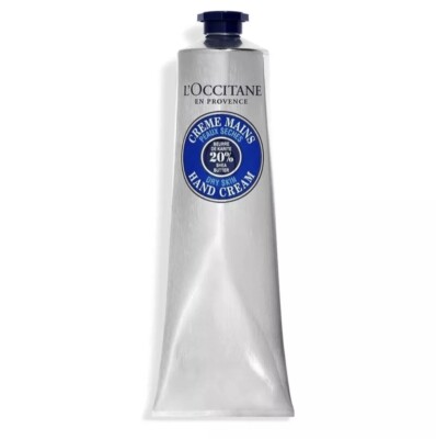L'OCCITANE Dry Skin Hand Cream with 20% Shea Butter 150ml/5.1oz