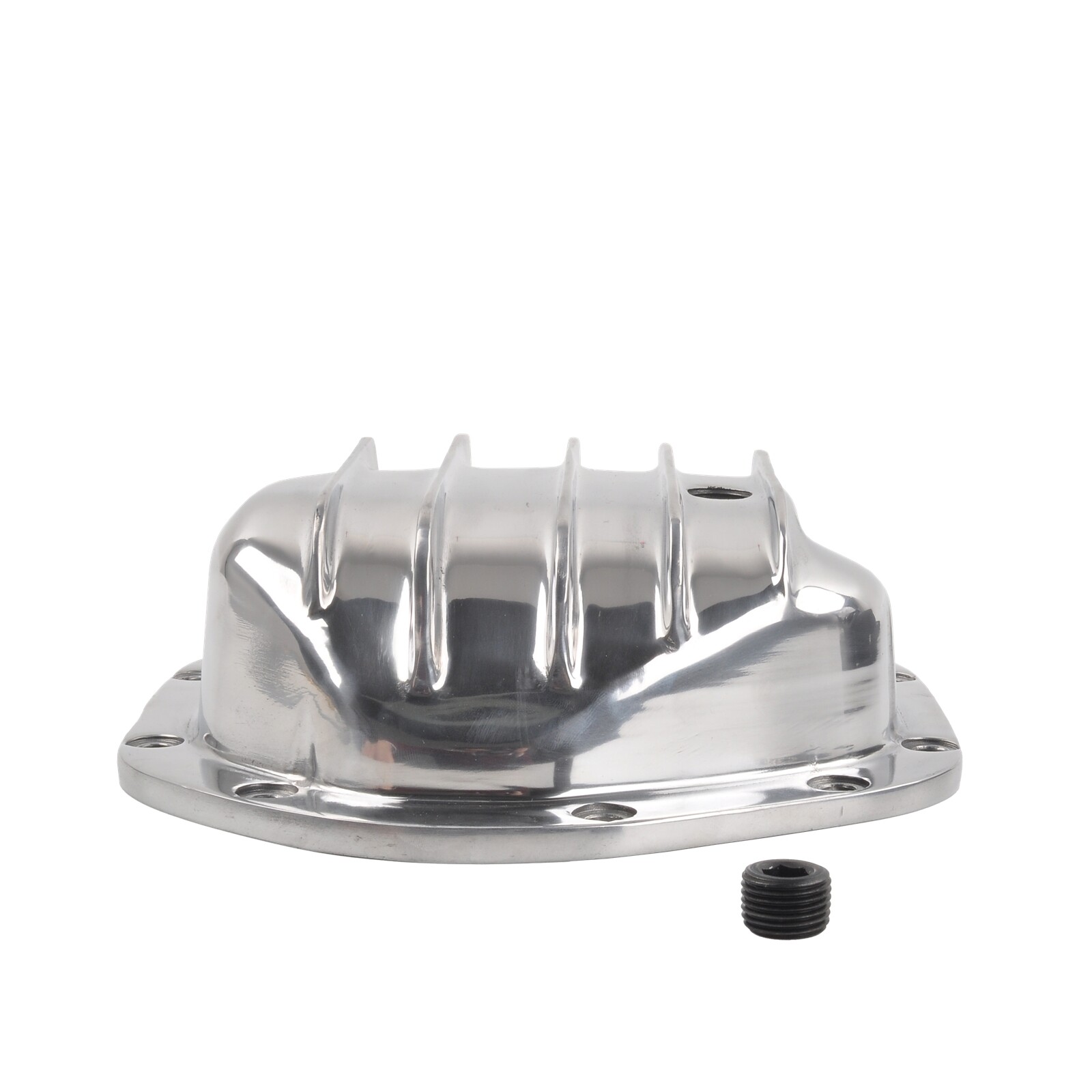 Polished Aluminum Dana 44 Differential Cover Kit 10 Bolt Chevy GM Ford Dodge eBay