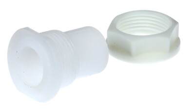 883974-1 WASCHARM MITTE BOSS NABE/BUCHSE KIT HOBART GESCHIRR/GLASSPÜLMASCHINE FÜHRUNG & MUTTER