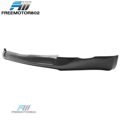 Fit 06-08 Nissan 350Z Fairlady Z Z33 PU INGS Style Front Bumper