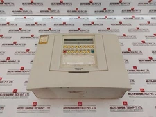 Minerva Marine T1016 Fire Alarm Control Panel W 230V AC