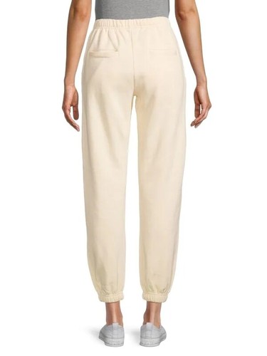 Minor Defect! Pe Nation Triple Double Printed Track Pants Jogger Sweatpant XXS/4 - Picture 8 of 9