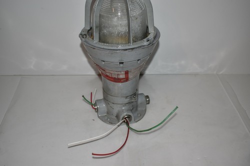 Crouse Hinds Electric Lighting EVCX210 Explosion Proof (WT10)