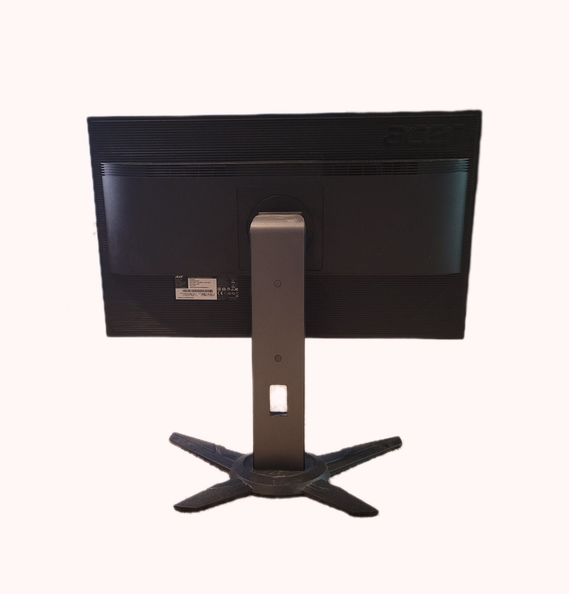 acer KG251Q bmiix 24.5インチモニター　① Amazon.com: Acer KG251Q Jbmidpx 24.5” Full HD (1920 x 1080